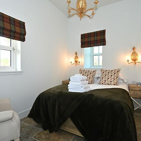 Milton Farm Villa Buchanty Dış mekan fotoğraf