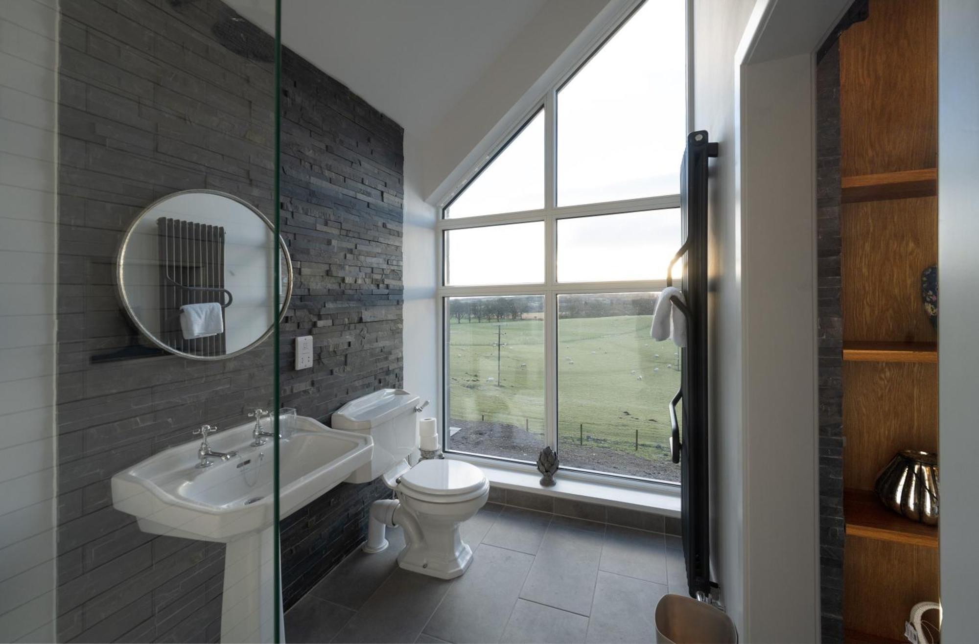 Milton Farm Villa Buchanty Dış mekan fotoğraf